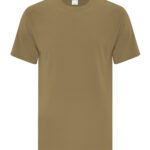 Coyote Brown