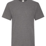 Graphite Heather