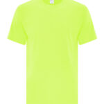 Neon Yellow