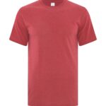 Heather Red