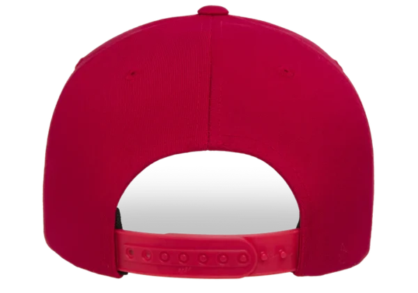 Flexfit - NU Adjustable Cap - 6110NU - Image 2