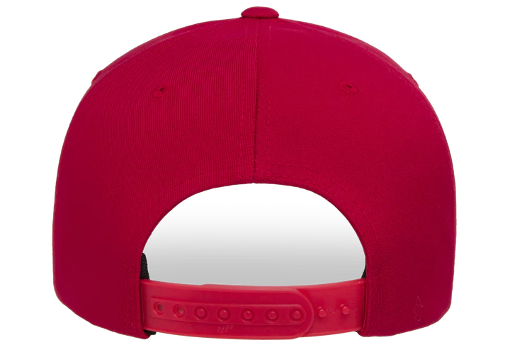 Flexfit - NU Adjustable Cap - 6110NU - Image 2