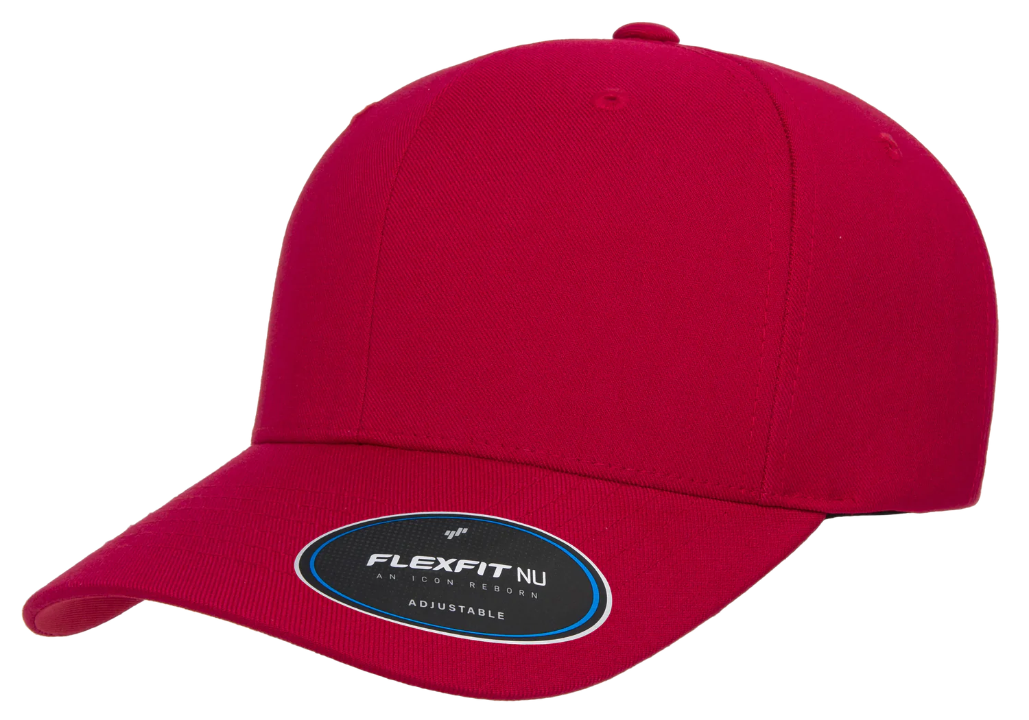 Flexfit - NU Adjustable Cap - 6110NU