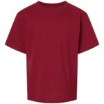Cardinal Red