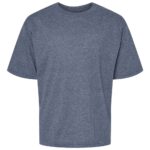 Heather Navy