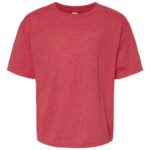Heather Red