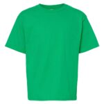 Irish Green