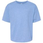 Light Blue Heather