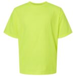 Safety Green