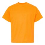 safety Orange