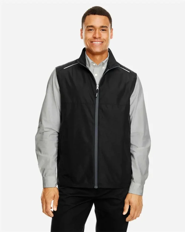 Core365 Men's Techno Lite Unlined Vest CE703