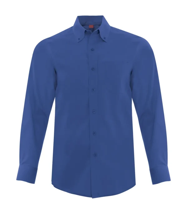 COAL HARBOUR EVERYDAY LONG SLEEVE WOVEN SHIRT D6013