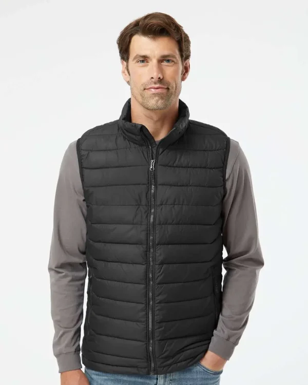 Columbia Men's Powder Lite II Vest 212491
