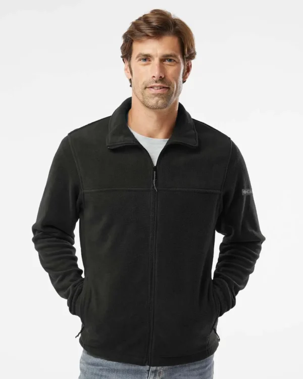 Columbia Men's Steens Mountain Full-Zip 2.0 Fleece 212478