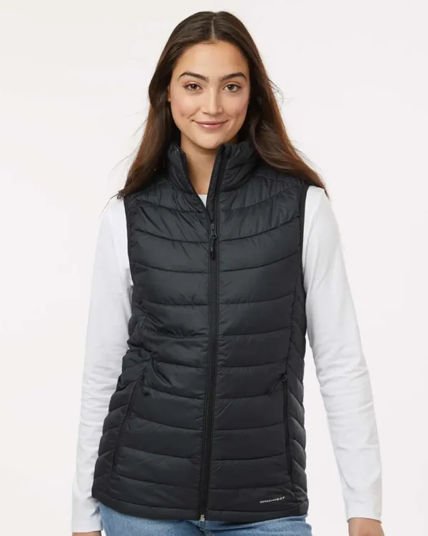 Columbia Ladies' Powder Lite Vest 212492