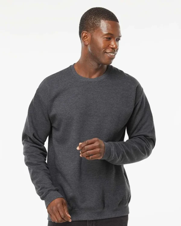 M&O - Unisex Crewneck Sweatshirt - 3340
