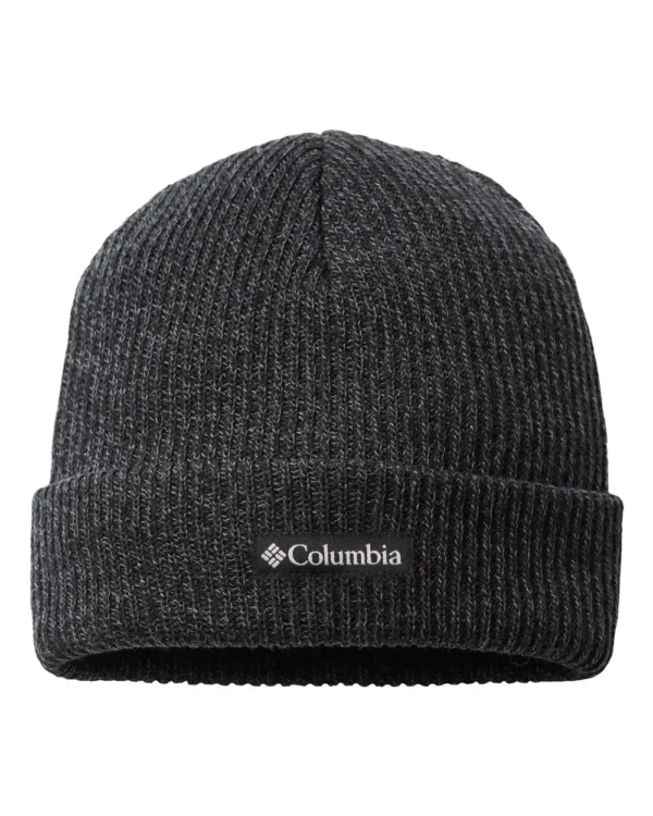 Columbia Whirlibird Cuffed Beanie 191132