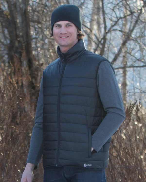 DRYFRAME DRY TECH INSULATED VEST DF7673