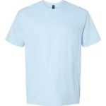 Light Blue Mist