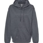 Dark Heather Grey