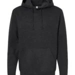 Jet Black Heather