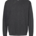 Jet Black Heather