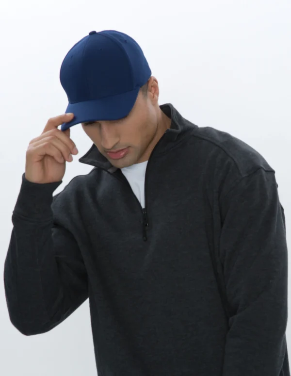 ATC FLEXFIT 110 COOL & DRY MINI PIQUE - ATC110P
