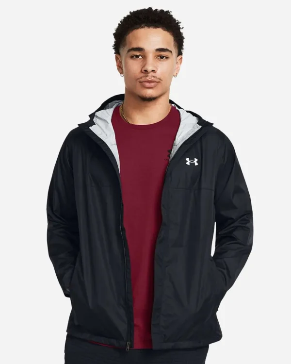 Under Armour - Men's Stormproof Cloudstrike 2.0 Jacket - 1374644