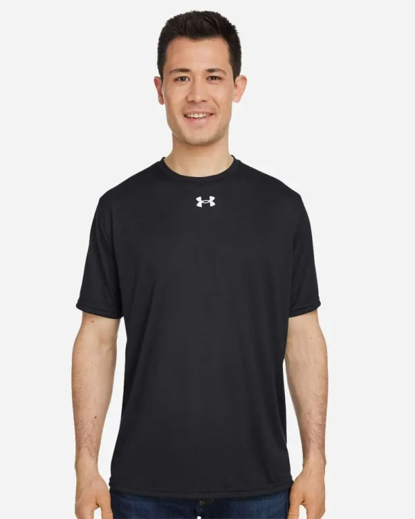 Under Armour - Men's Team Tech T-Shirt - 1376842