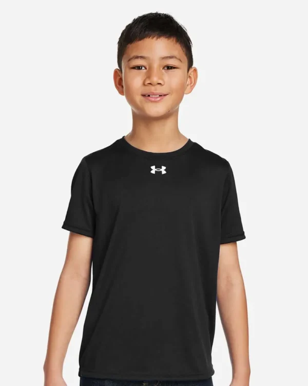 Under Armour - Youth Tech Team T-Shirt - 1377487