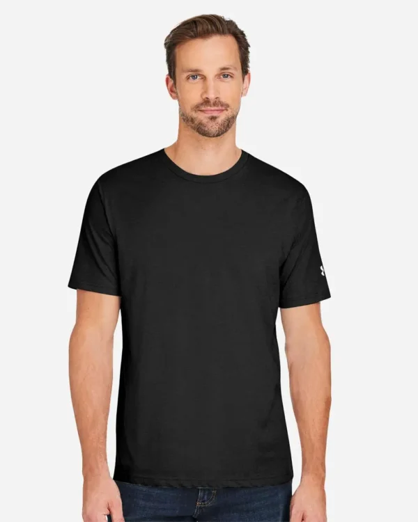 Under Armour - Men's Athletic 2.0 T-Shirt - 1383264