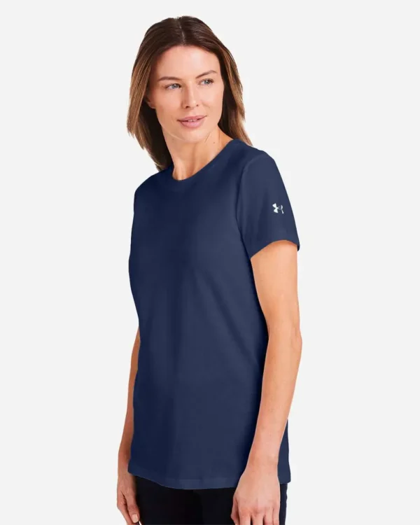 Under Armour - Women's Athletic 2.0 T-Shirt - 1383284