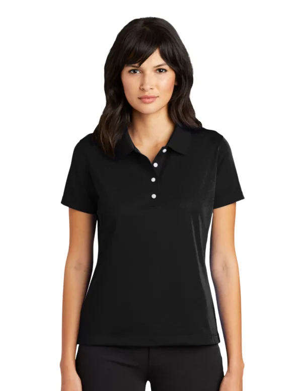 NIKE TECH BASIC Dri-FIT LADIES' POLO - 203697