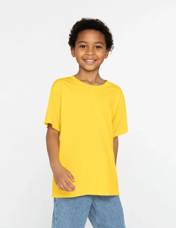 ATC 24EVER RING SPUN COTTON YOUTH TEE - 24EVERY