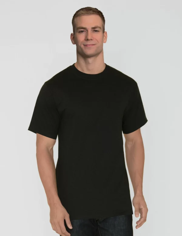 ATC EVERYDAY COTTON TALL TEE - ATC1000T