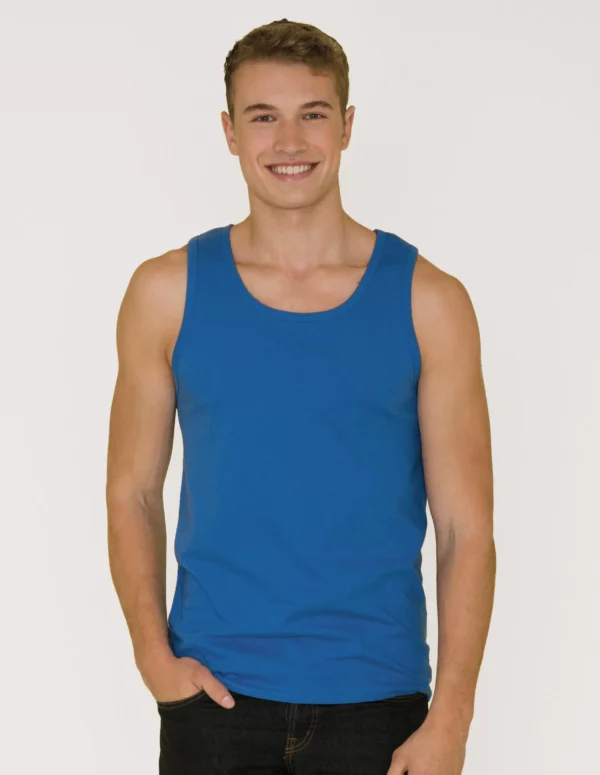 ATC EVERYDAY COTTON TANK TOP - ATC1004