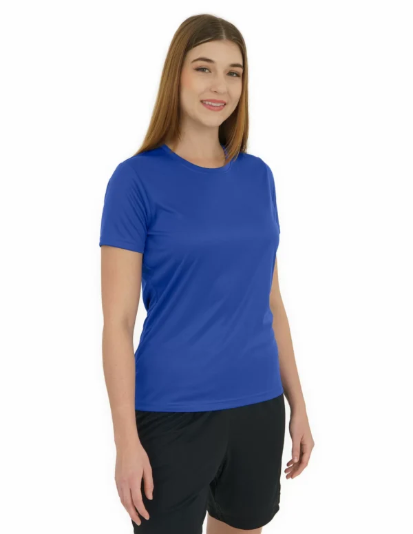 ATC ESSENTIAL PERFORMANCE LADIES' TEE - ATC3700L