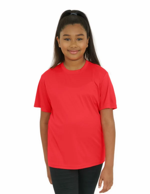 ATC ESSENTIAL PERFORMANCE YOUTH TEE - ATC3700Y