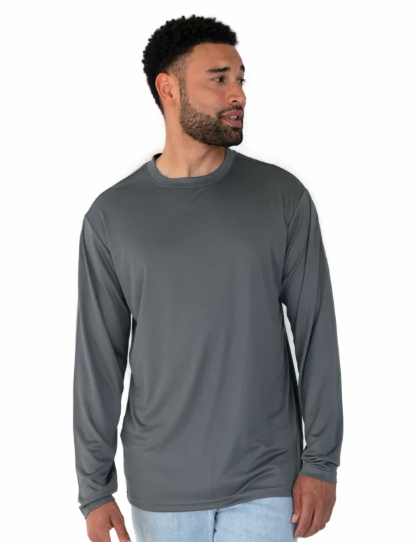ATC ESSENTIAL PERFORMANCE LONG SLEEVE TEE - ATC3715