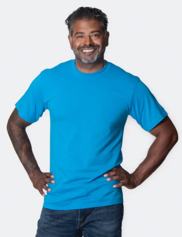 ATC - EVERYDAY COTTON BLEND T-SHIRT - ATC5050