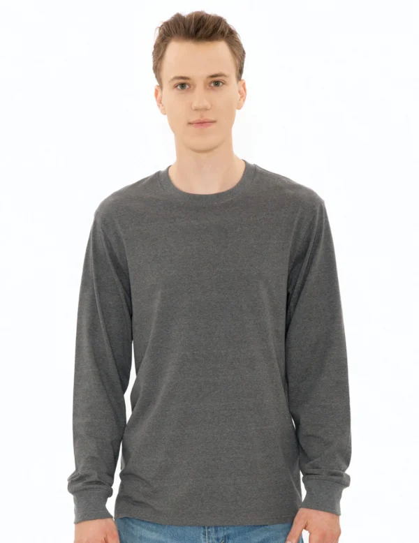 ATC EARTH WASH LONG SLEEVE TEE - ATC6015