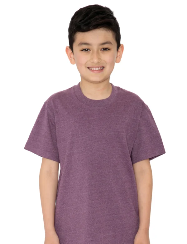 ATC EARTH WASH YOUTH TEE - ATC6040Y