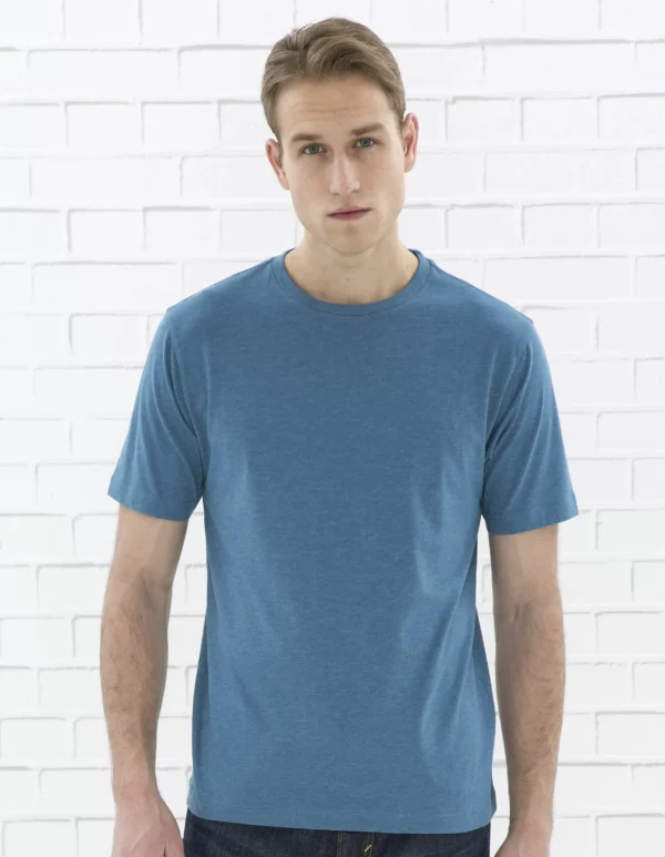 ATC - EUROSPUN RING SPUN T-SHIRT - ATC8000