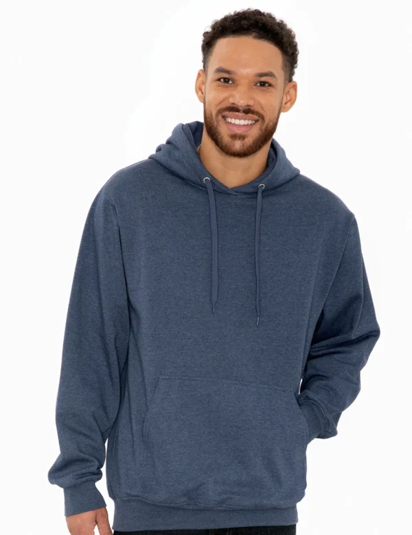 ATC EARTH WASH TOURBILLON FLEECE HOODIE - ATCF6500