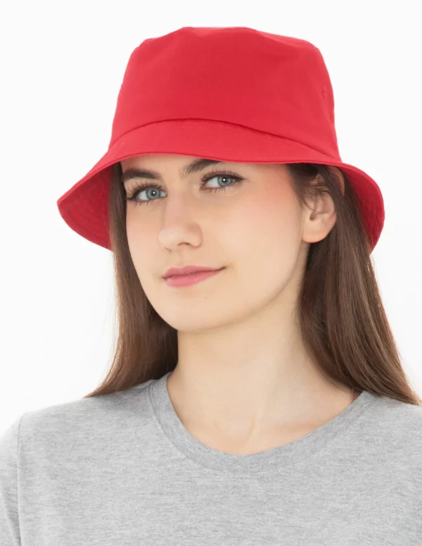 ATC EVERYDAY COTTON TWILL BUCKET HAT - C1302