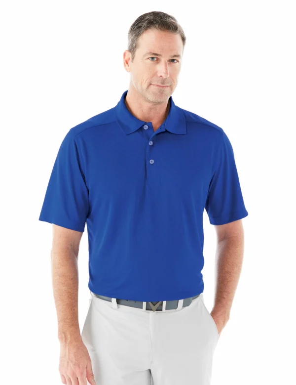 CALLAWAY CORE PERFORMANCE POLO - CGM211