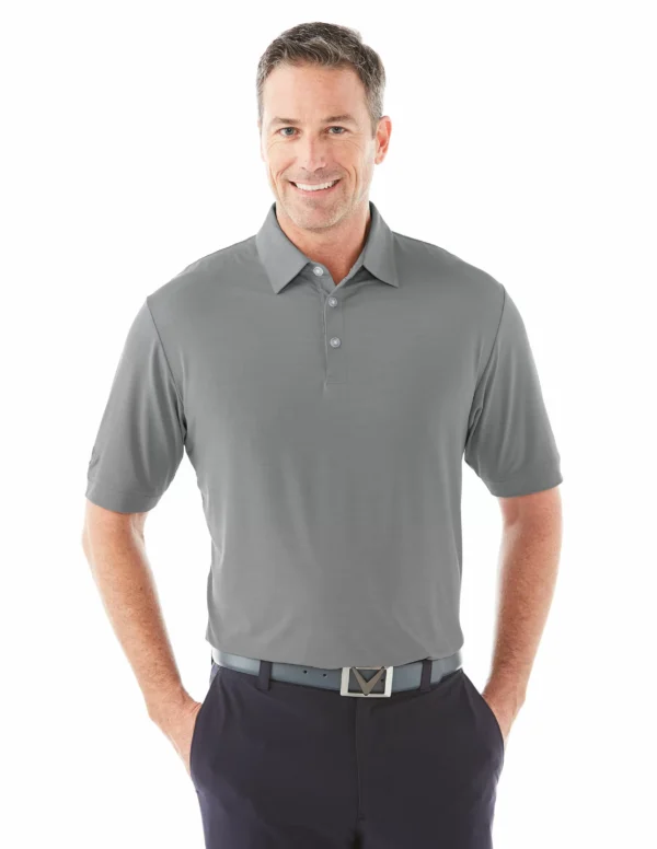 CALLAWAY TONAL POLO - CGM452