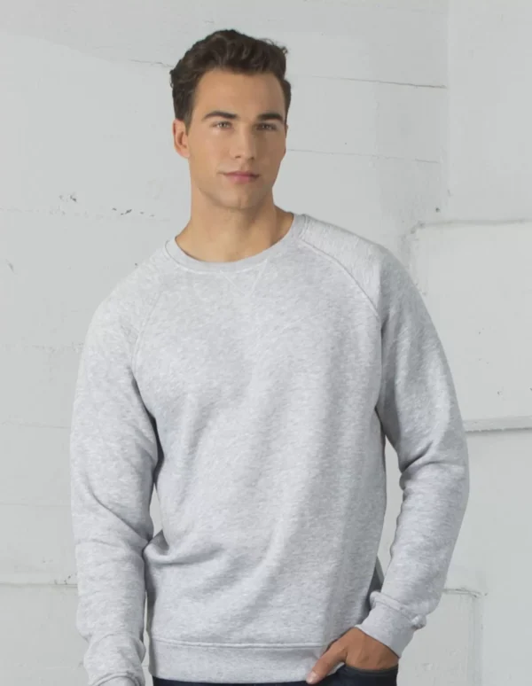 ATC ESACTIVE VINTAGE CREWNECK SWEATSHIRT - F2046