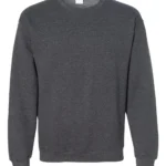 Dark Heather Grey