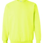 Safety Green